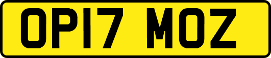 OP17MOZ