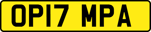 OP17MPA