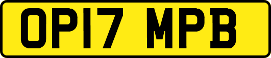 OP17MPB