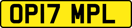 OP17MPL
