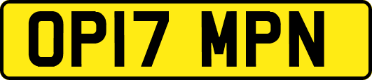OP17MPN