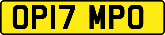 OP17MPO