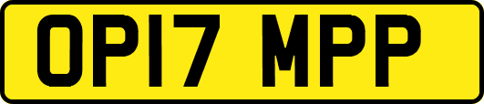 OP17MPP