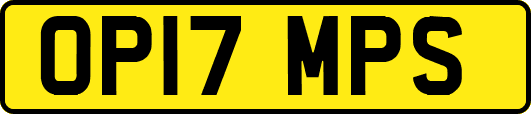 OP17MPS