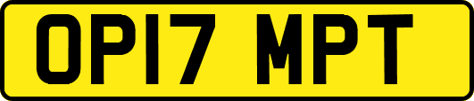 OP17MPT