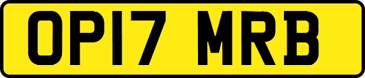 OP17MRB