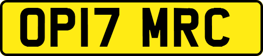 OP17MRC