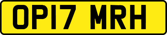 OP17MRH