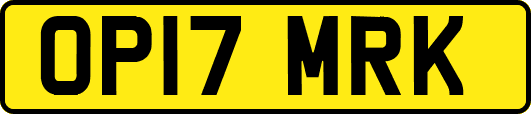 OP17MRK