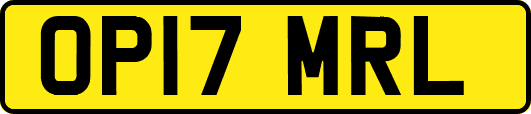 OP17MRL