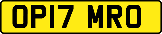 OP17MRO