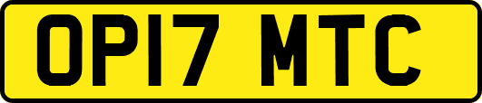 OP17MTC