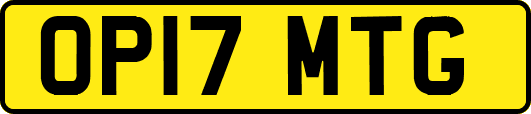 OP17MTG