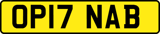 OP17NAB