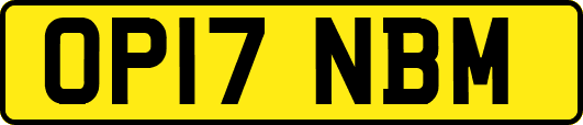 OP17NBM