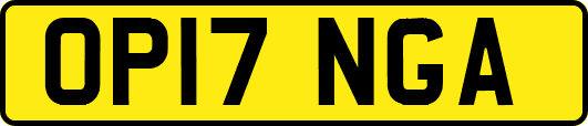 OP17NGA