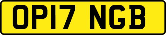 OP17NGB
