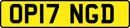 OP17NGD