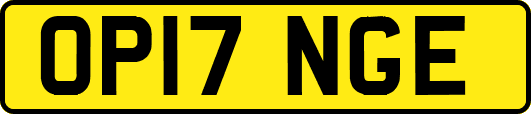 OP17NGE