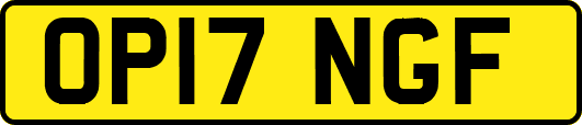 OP17NGF