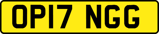 OP17NGG