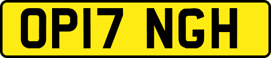 OP17NGH