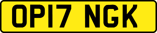 OP17NGK