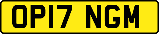 OP17NGM