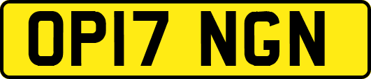 OP17NGN