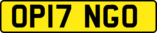 OP17NGO