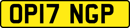 OP17NGP