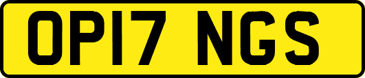 OP17NGS
