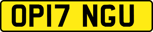 OP17NGU
