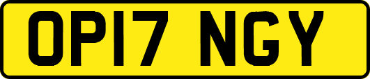 OP17NGY