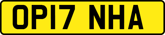 OP17NHA