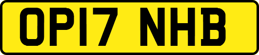OP17NHB
