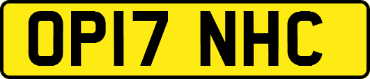 OP17NHC