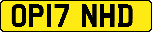 OP17NHD