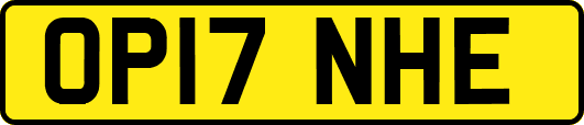 OP17NHE