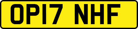 OP17NHF