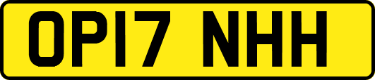 OP17NHH