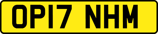 OP17NHM