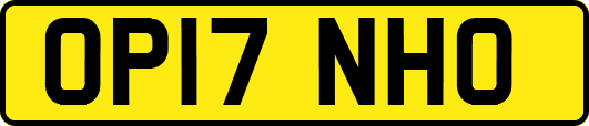 OP17NHO