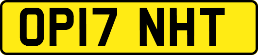 OP17NHT