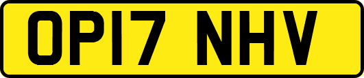 OP17NHV