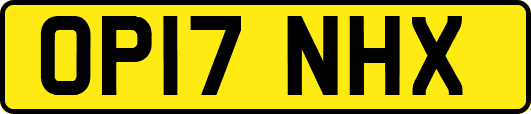 OP17NHX