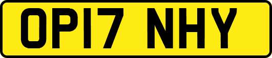 OP17NHY
