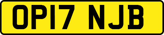 OP17NJB