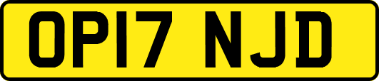 OP17NJD