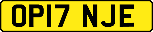 OP17NJE
